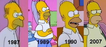 Evolution of Homer2.jpg