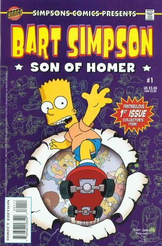 File:Bart Simpson Issue 1.jpg