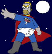 HOMEM TORTA