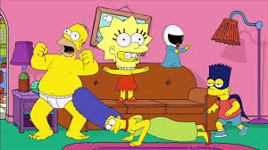 Homer Shake