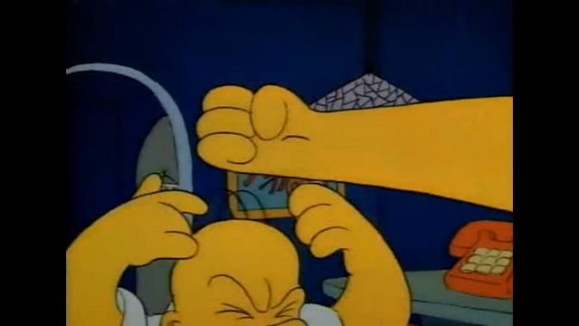 File:BarneyKnocksHomerOutInABarFight.png