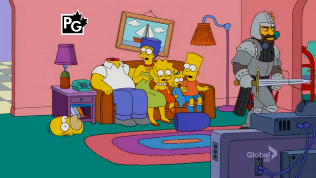 File:Knight Chopping Homers Head off Couch Gag.png