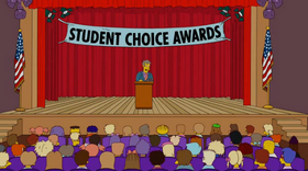 Student Vioce Awars