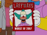 Laff Ways Magazine