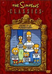 Crime and Punishment 2