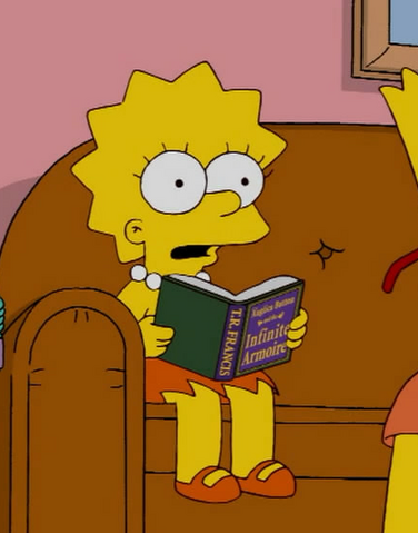 File:Lisa reads a book.png