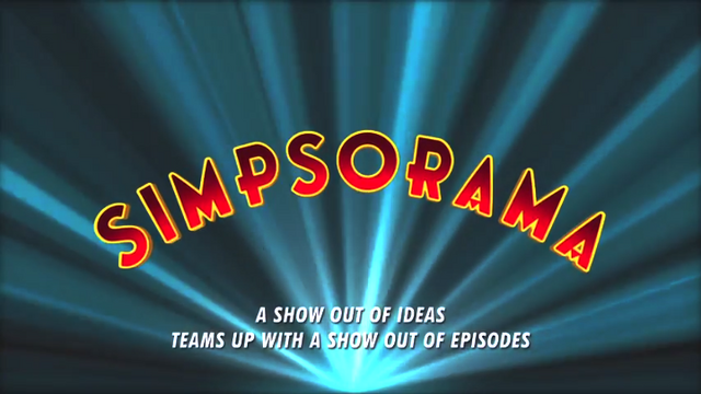 File:Simpsorama title.png