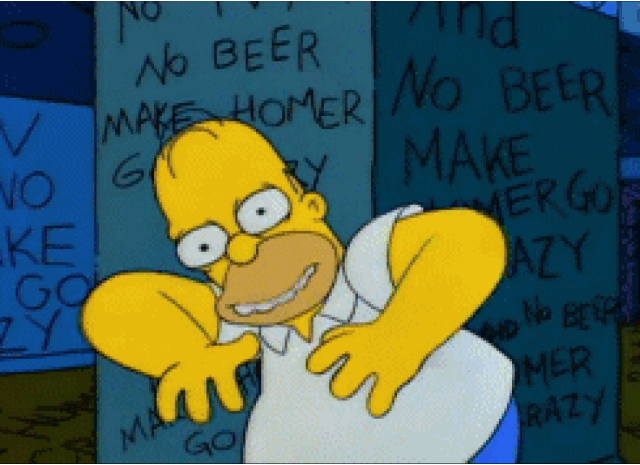 File:Homer-freaks-out.gif