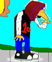 Drake