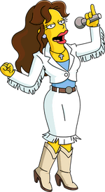 Rachel Jordan Unlock