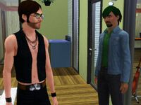 AST4 Chris and Charlie