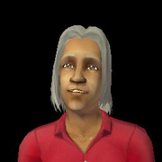 Nick Fisher Elder