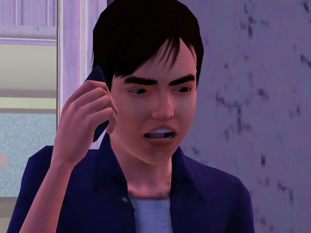 File:Chris talk on phone.jpg