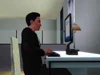 Trevor's investigation