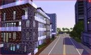 Millrise Condos