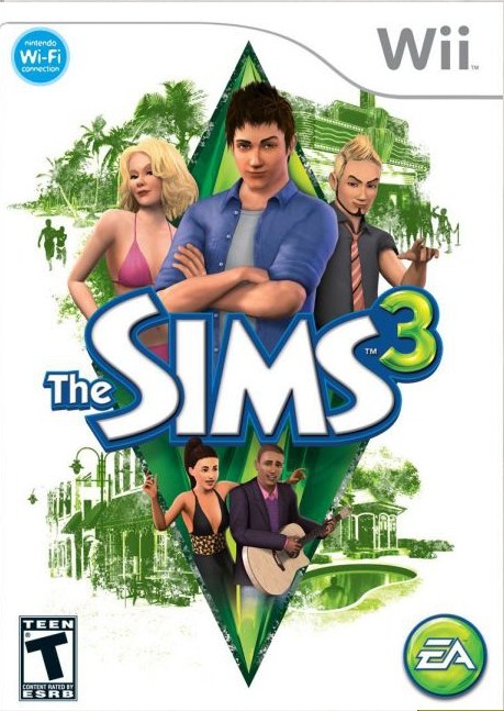 Sims 3 matchmaking