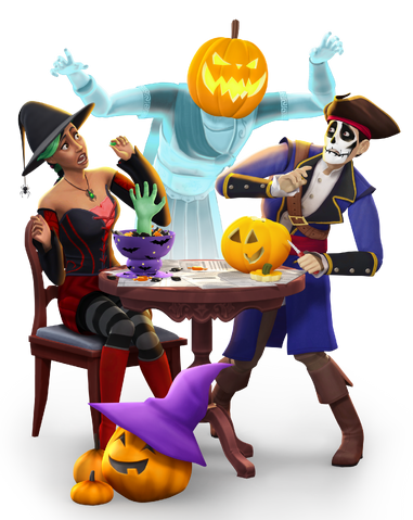 File:TS4SS Cover Render.png