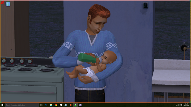 File:Hiero Feeds his son.png