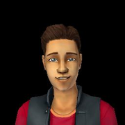 Noah Gardener Teen