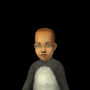 Floyd Taylor Toddler