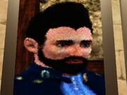 Emperor Trentham the Handsome of All Sims