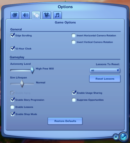 File:Gameoptions sims3.png