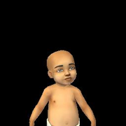 Jeffery Carpenter Baby