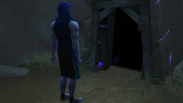File:Sims4 forgotten grotto entrance open.jpg