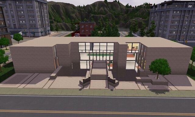 File:Bridgeport Public Library.jpg