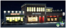 TS3ULbeta sportsbar