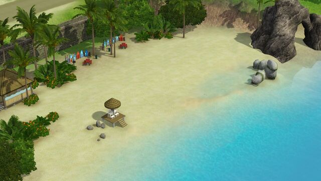 File:Bella Vista Beach.jpg
