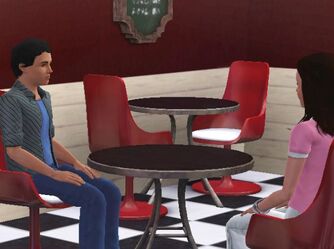 Dinner Date