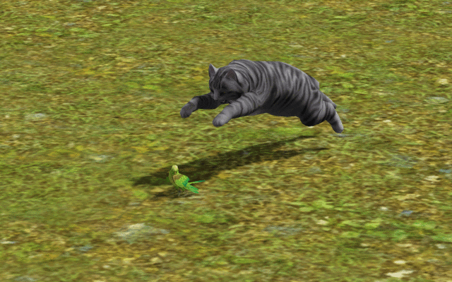 File:Sims 3 Hunting.gif