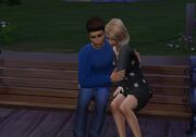 Noak and his gf