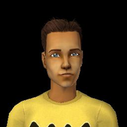 Ed Fisher YA