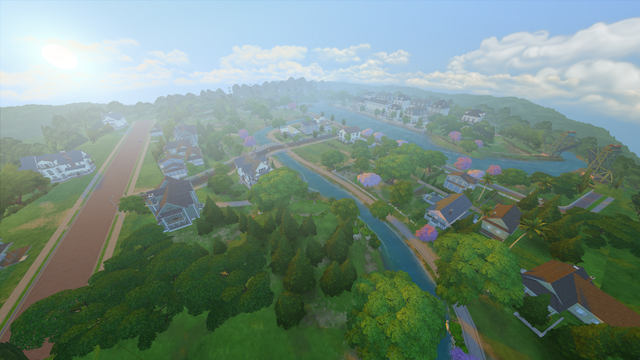 File:Courtyard Lane from above.png