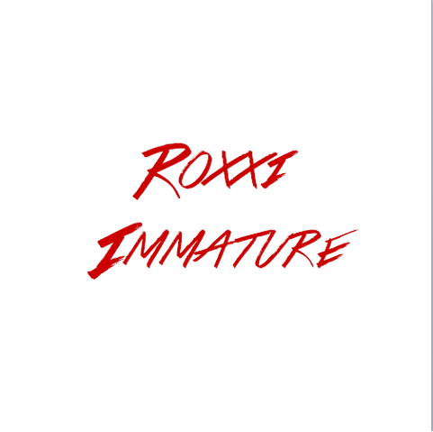 File:Immature Cover.png