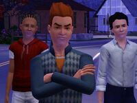 Lance and co 2