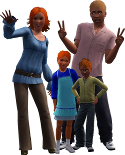 Hodgsonfamily