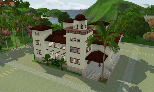 File:Los Libros Library.jpg