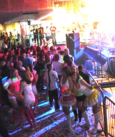 File:Scene of foam.jpg