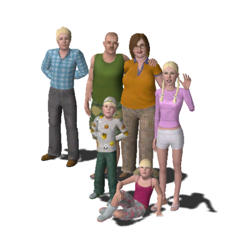File:Bunch Family (The Sims 3).png
