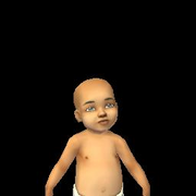 John Plummer Baby