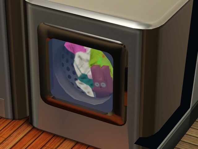 File:Freezer Bunny in a dryer.jpg