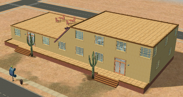 File:51st Street Gym.png