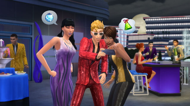 File:Selfie luxury party stuff.jpg