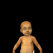 Ruben Baker Baby