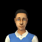 Jim Harper Teen