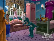 Is the sims fun Is the sims fun