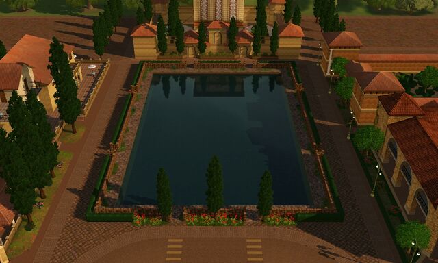 File:Siesta Community Pool.jpg